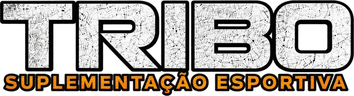TRIBO Suplementação Esportiva